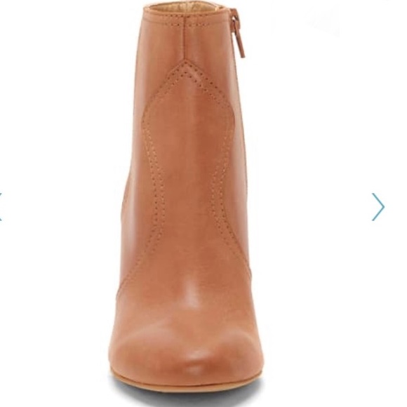 Lucky Brand Sheirin Bootie - Picture 4 of 6